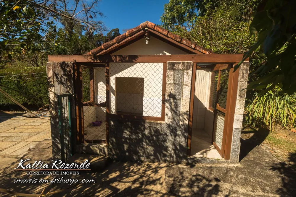 Casa de Condomínio, 4 quartos - Foto 14