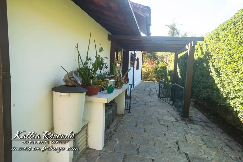 Casa de Condomínio, 4 quartos - Foto 12