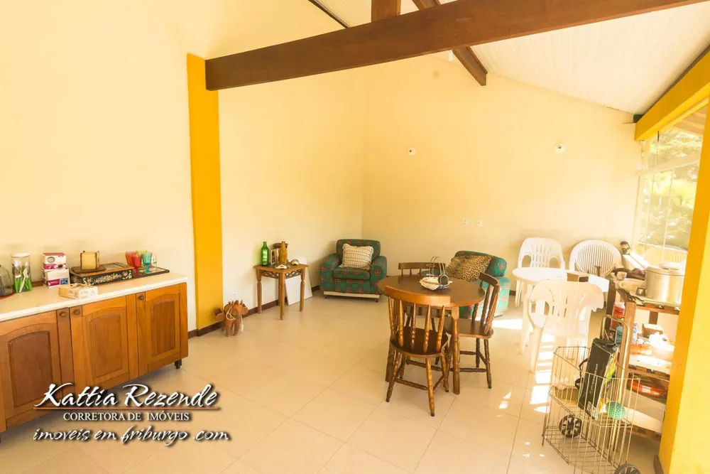 Casa de Condomínio, 4 quartos - Foto 48