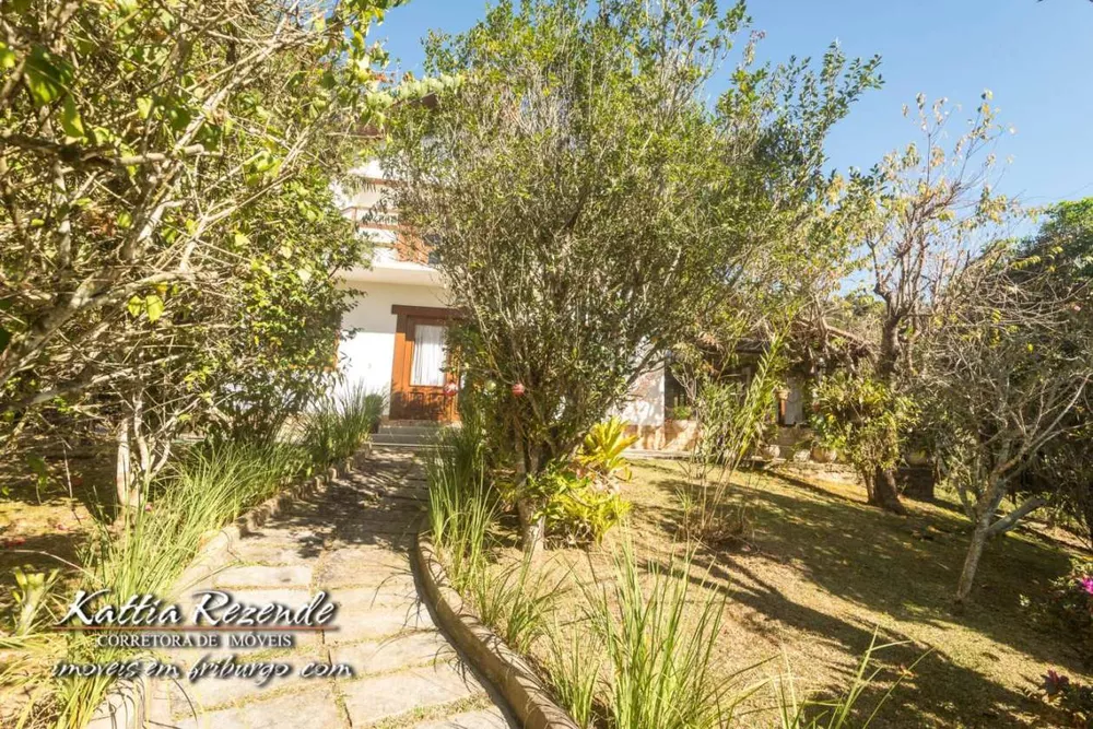 Casa de Condomínio, 4 quartos - Foto 7