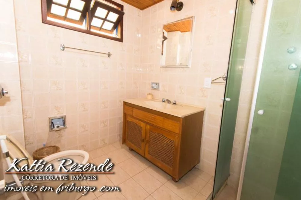 Casa de Condomínio, 6 quartos - Foto 2