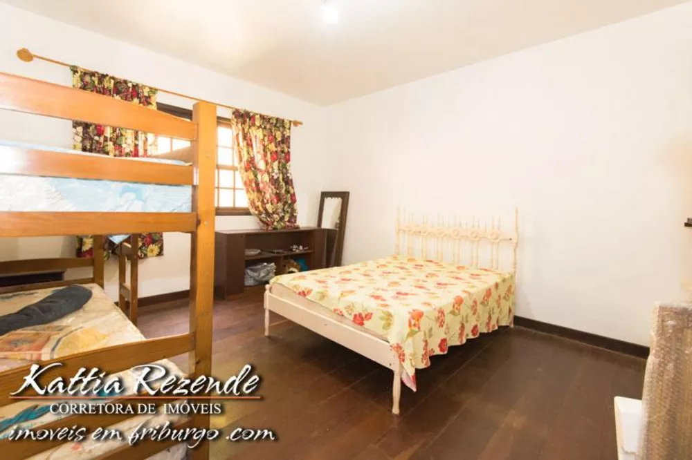 Casa de Condomínio, 6 quartos - Foto 11