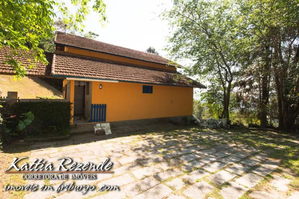 Casa de Condomínio, 6 quartos - Foto 36