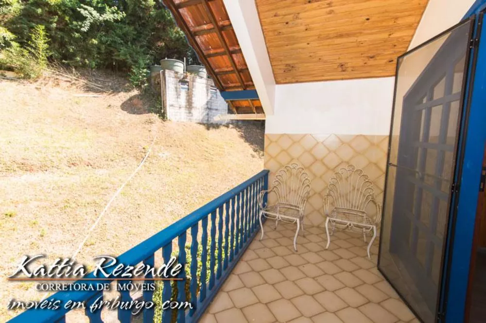 Casa de Condomínio, 6 quartos - Foto 7