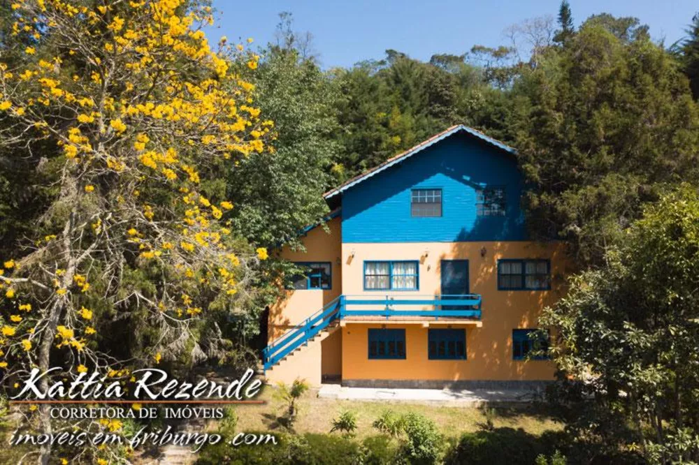 Casa de Condomínio, 6 quartos - Foto 23