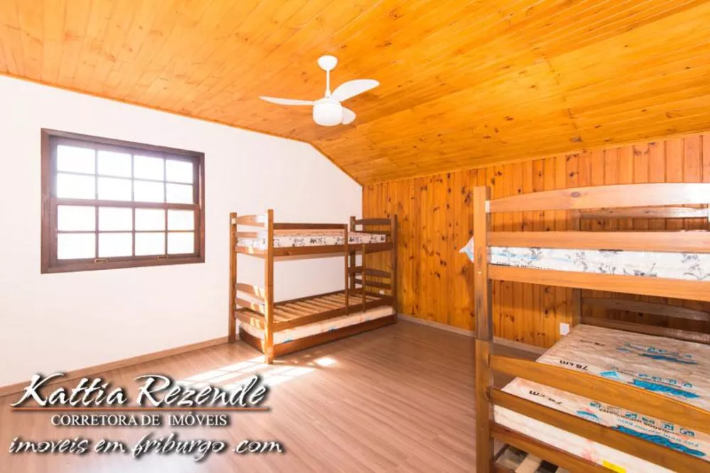 Casa de Condomínio, 6 quartos - Foto 24
