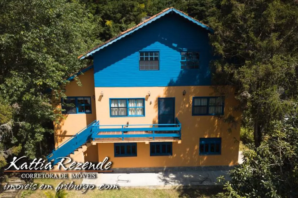 Casa de Condomínio, 6 quartos - Foto 27