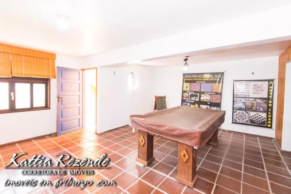 Casa de Condomínio, 6 quartos - Foto 9