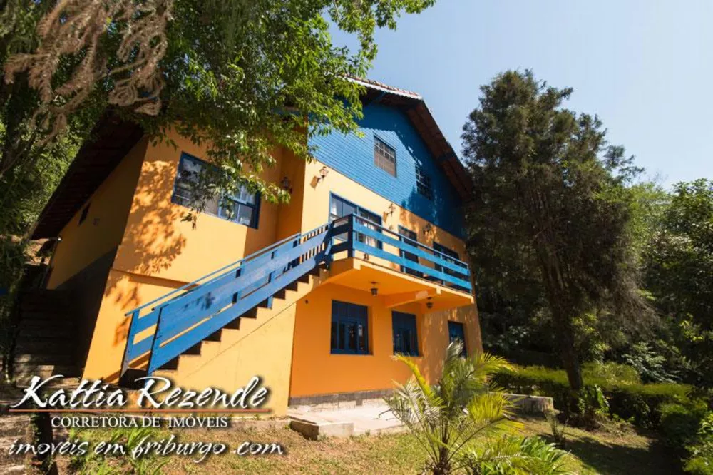 Casa de Condomínio, 6 quartos - Foto 29