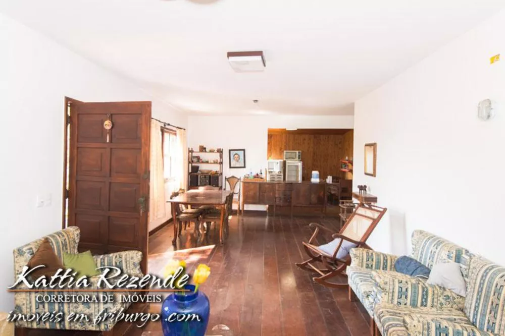 Casa de Condomínio, 6 quartos - Foto 15