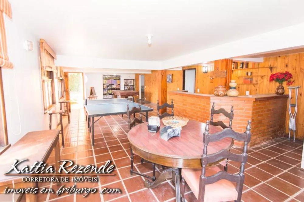Casa de Condomínio, 6 quartos - Foto 30