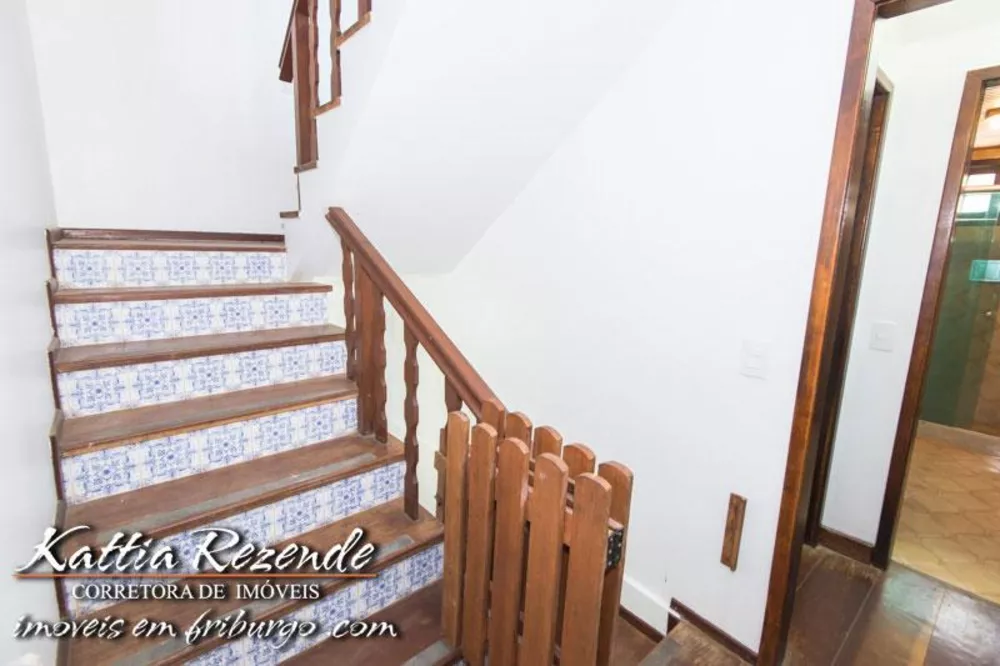 Casa de Condomínio, 6 quartos - Foto 10