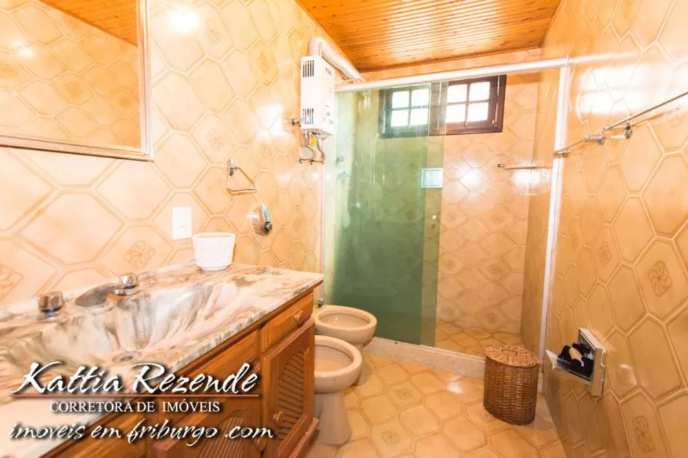 Casa de Condomínio, 6 quartos - Foto 3