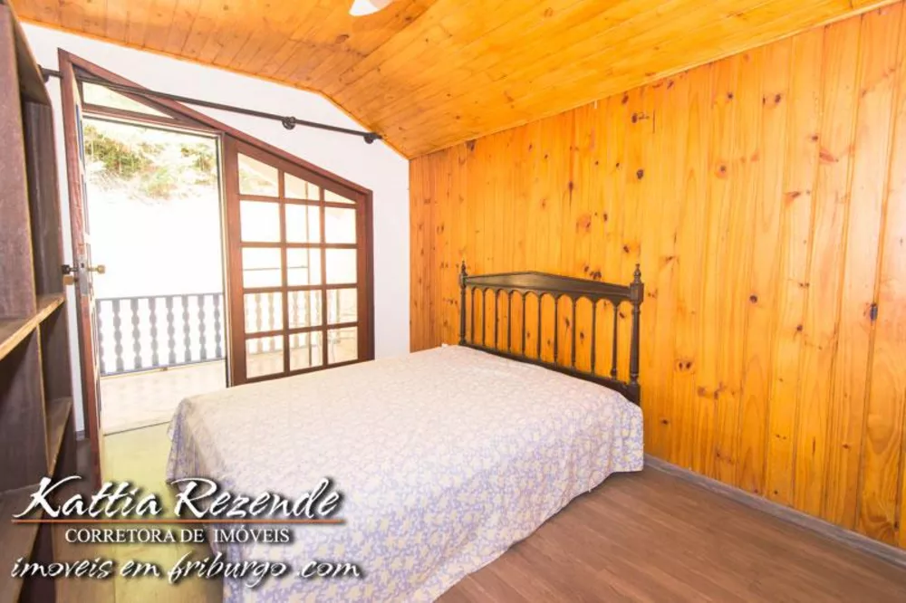 Casa de Condomínio, 6 quartos - Foto 21