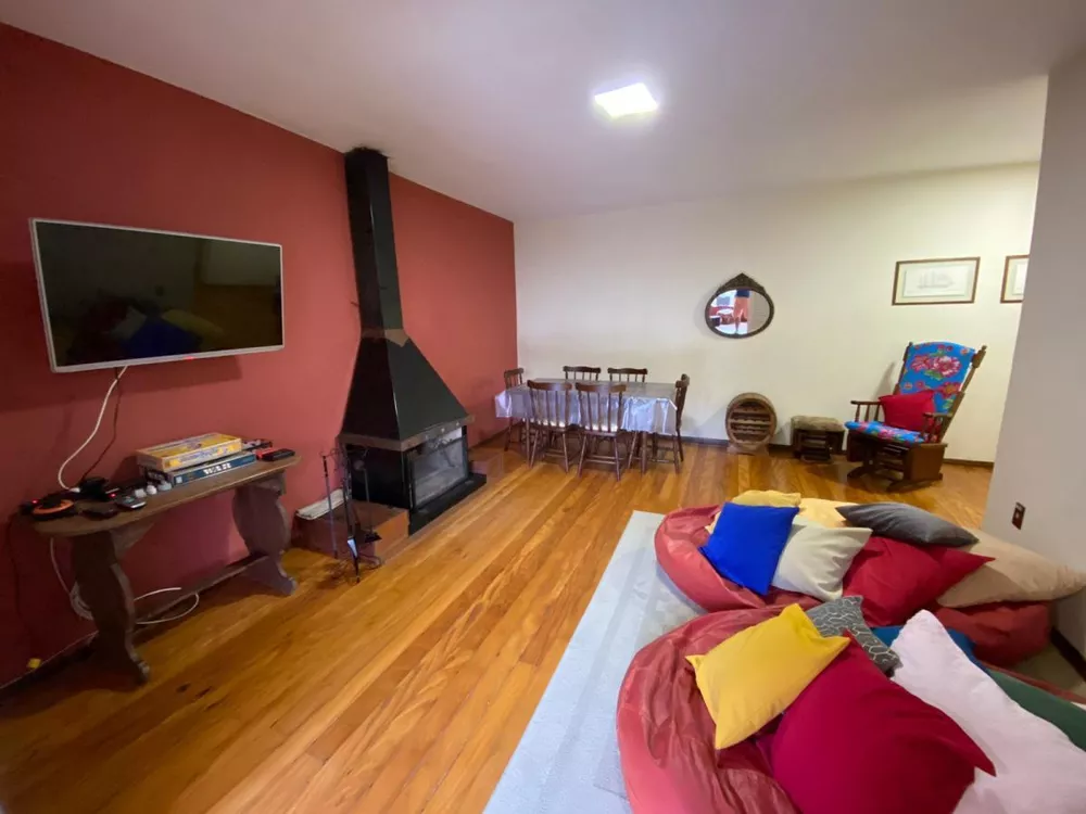 Casa, 3 quartos - Foto 16