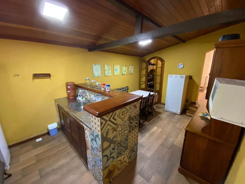 Casa, 3 quartos - Foto 17