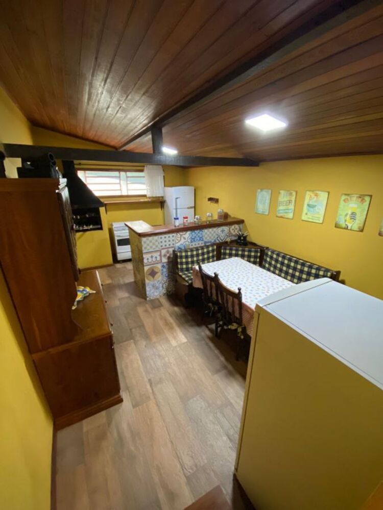 Casa, 3 quartos - Foto 18