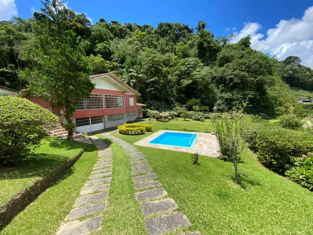 Casa, 3 quartos - Foto 7