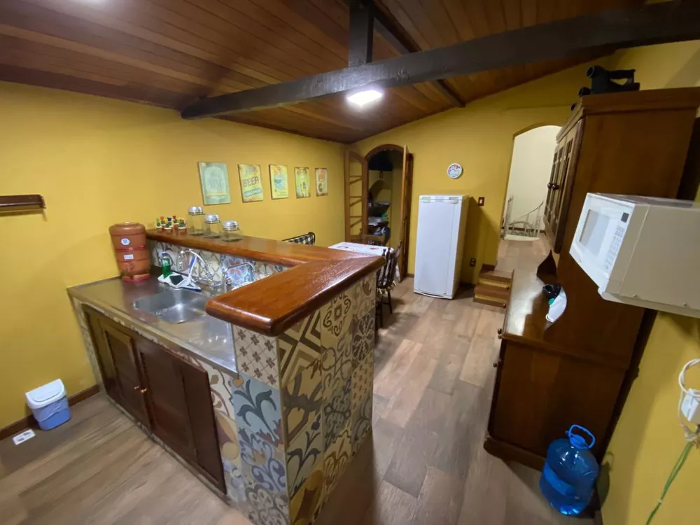 Casa, 3 quartos - Foto 19