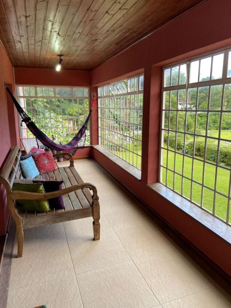 Casa, 3 quartos - Foto 11