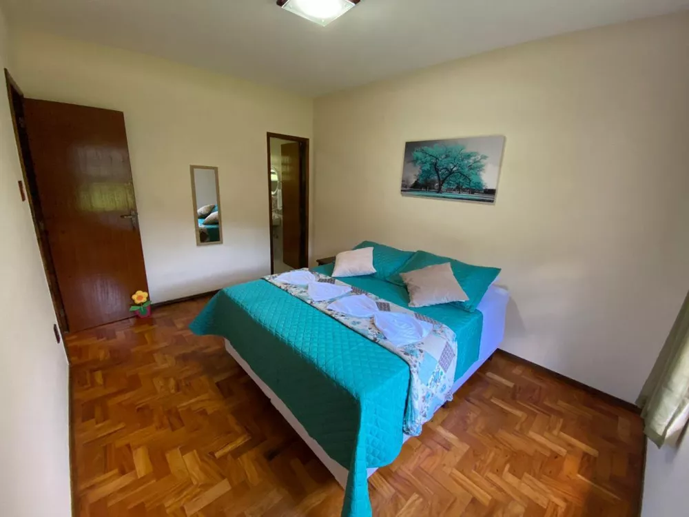 Casa, 3 quartos - Foto 27