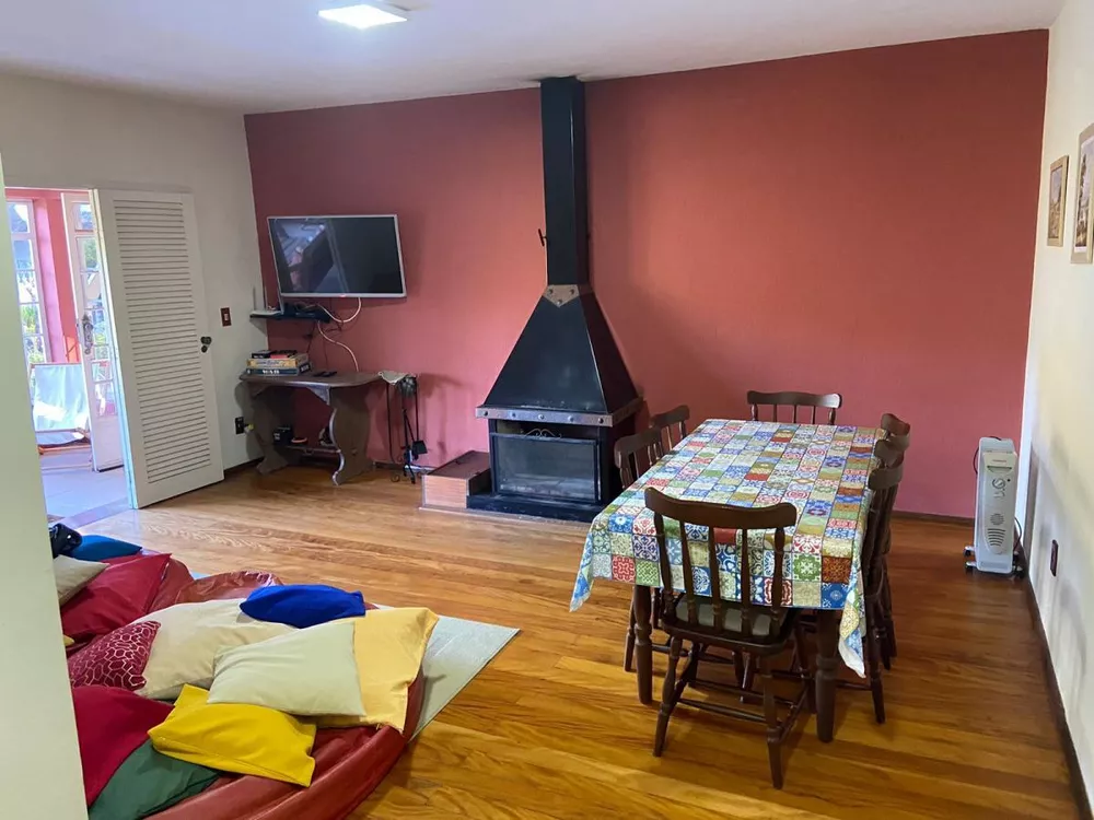 Casa, 3 quartos - Foto 15