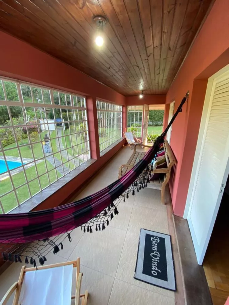 Casa, 3 quartos - Foto 10