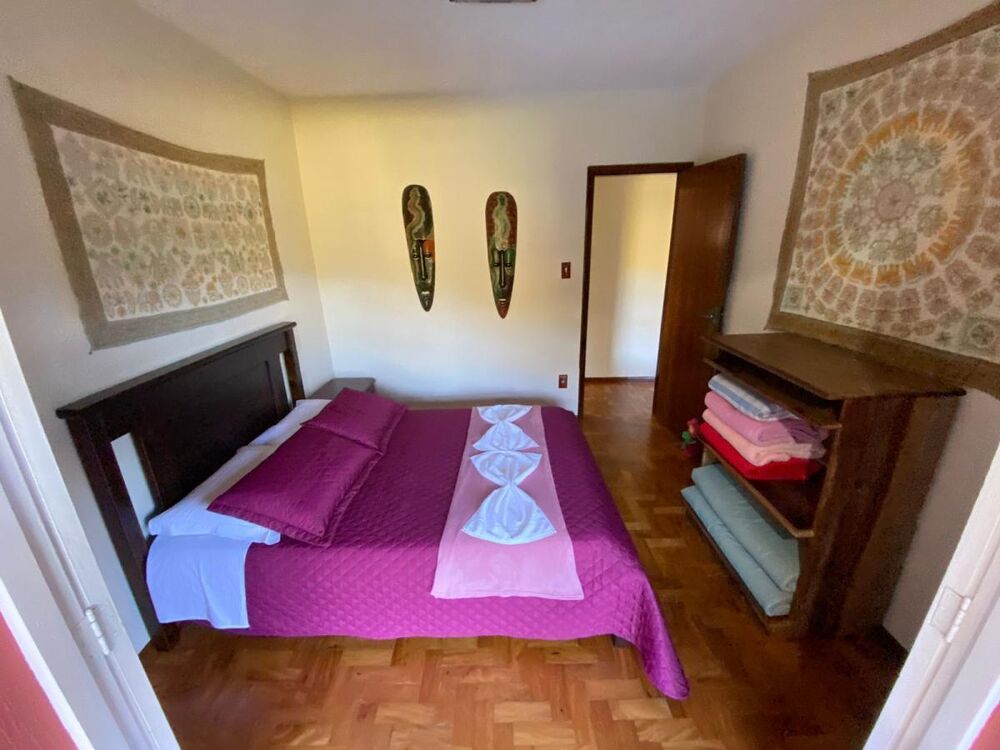 Casa, 3 quartos - Foto 22