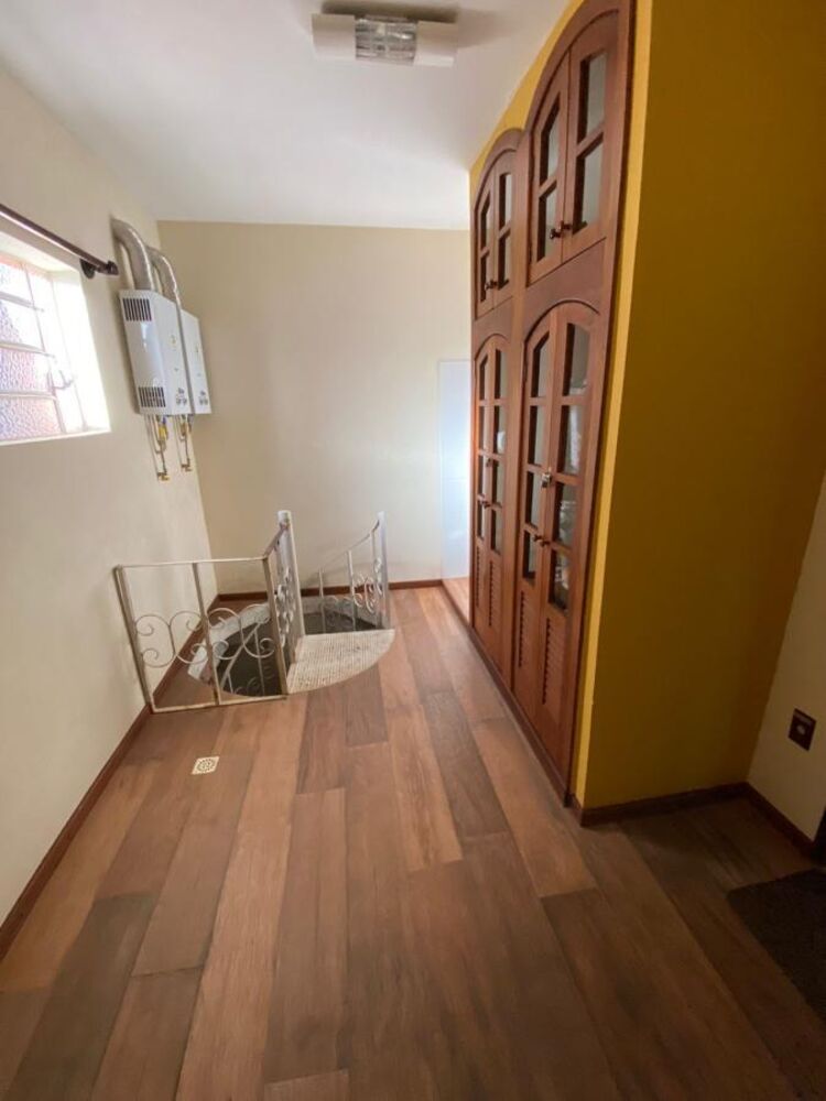 Casa, 3 quartos - Foto 21