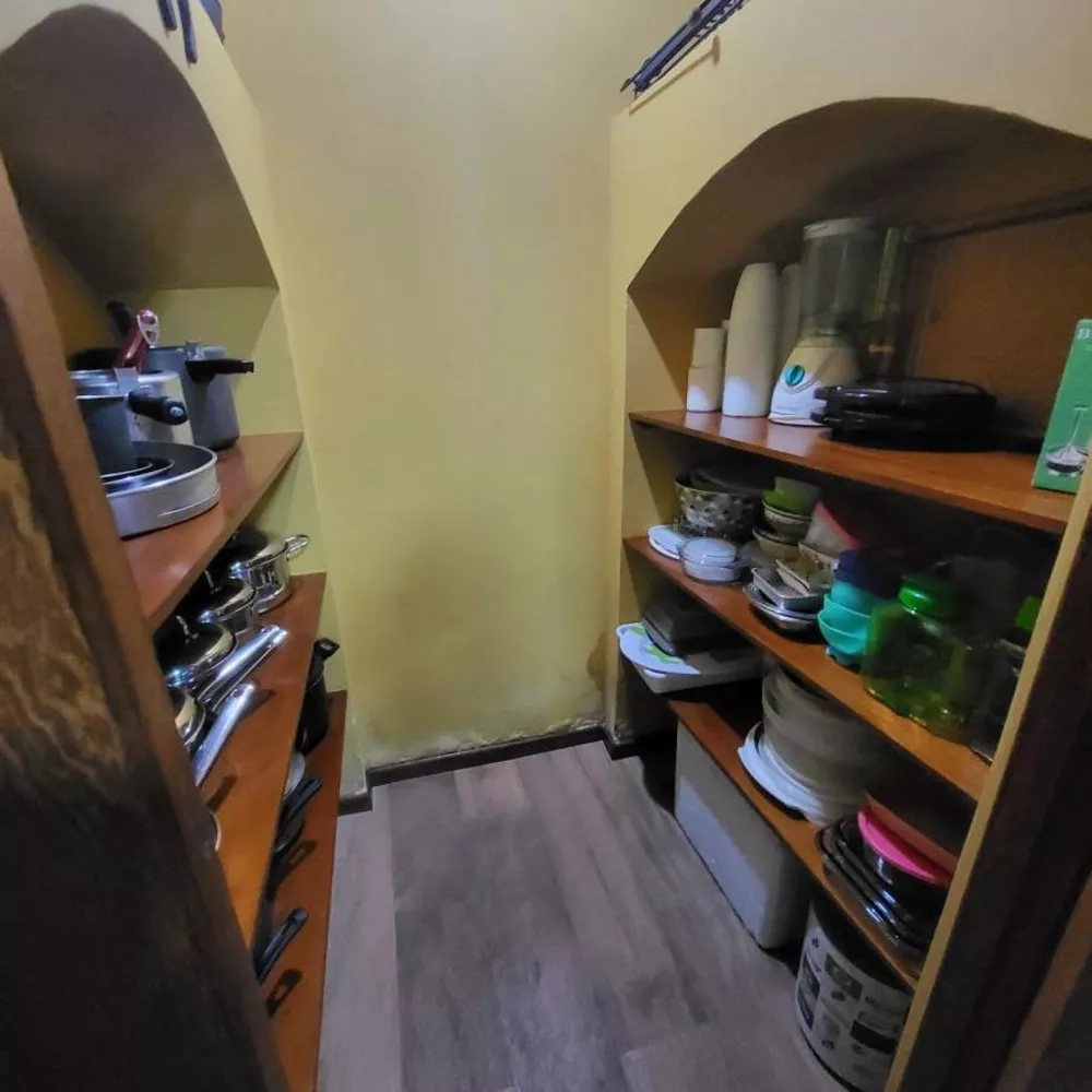 Casa, 3 quartos - Foto 31