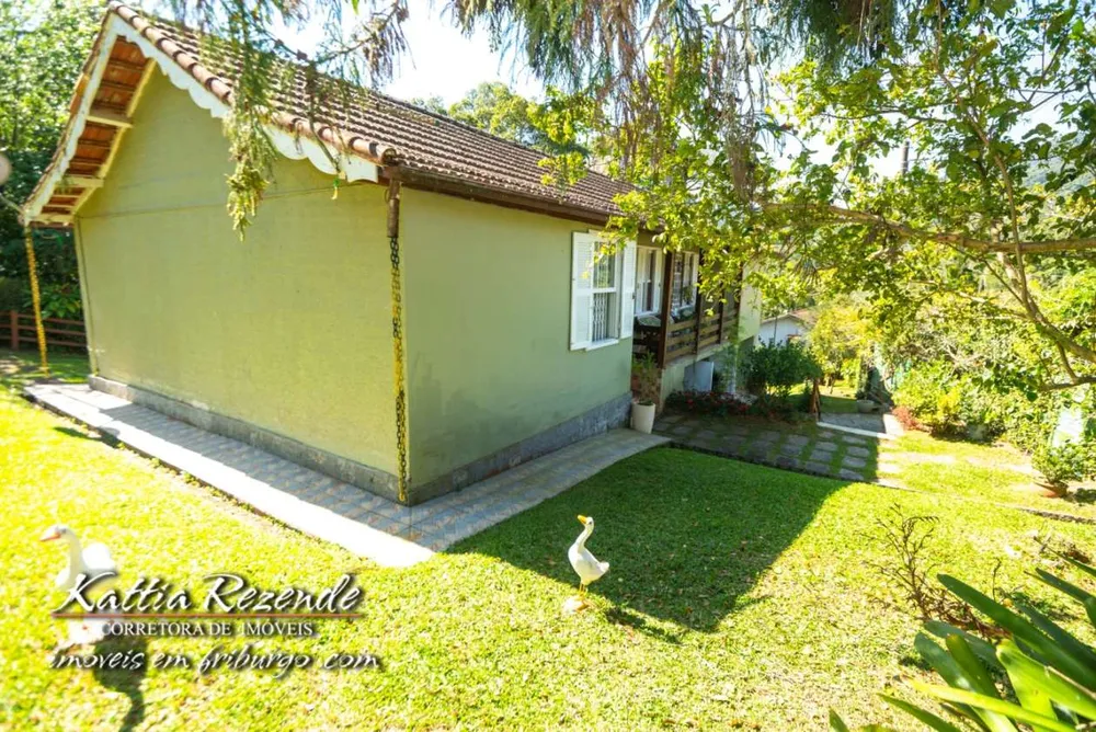 Casa, 3 quartos - Foto 12
