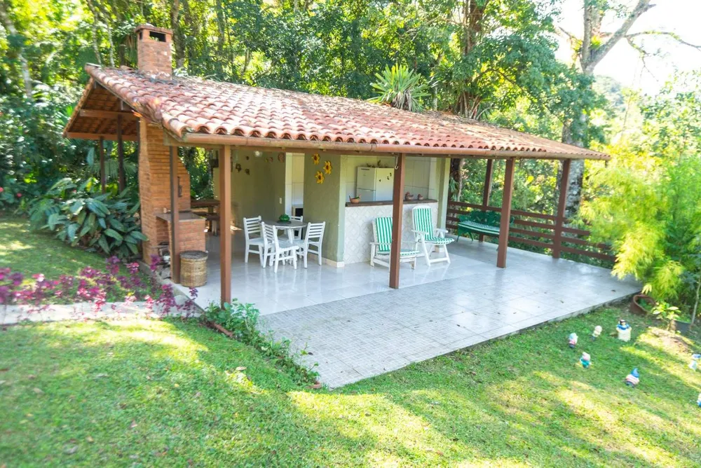 Casa, 3 quartos - Foto 34