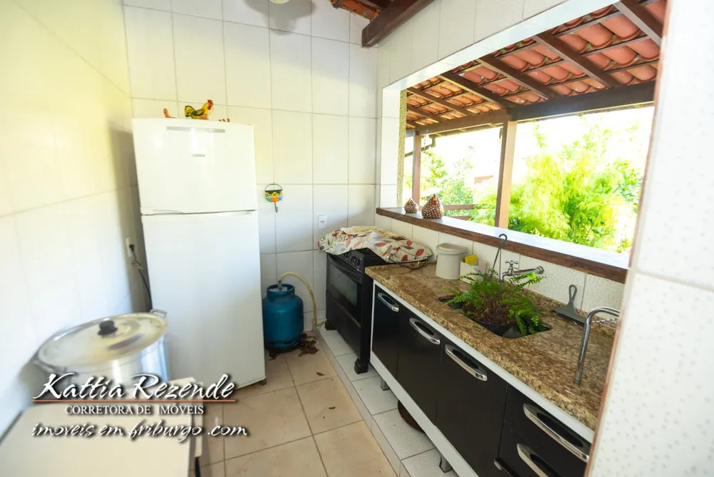 Casa, 3 quartos - Foto 37
