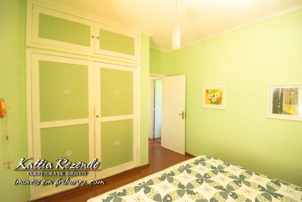 Casa, 3 quartos - Foto 28