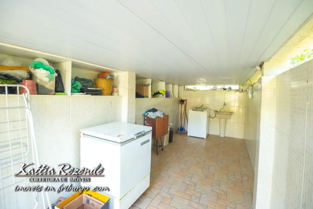 Casa, 3 quartos - Foto 45