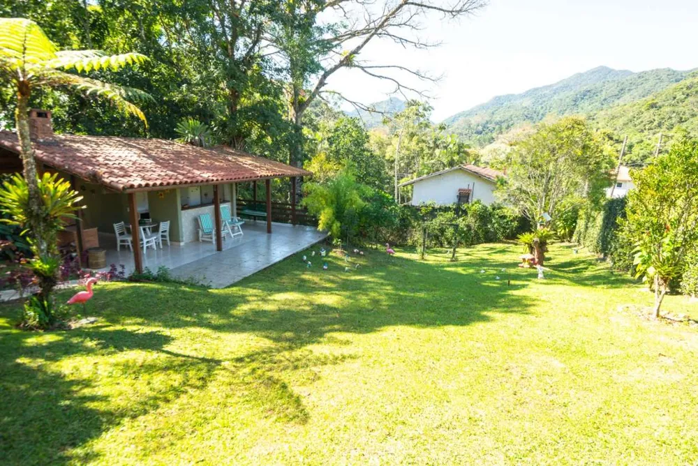 Casa, 3 quartos - Foto 40