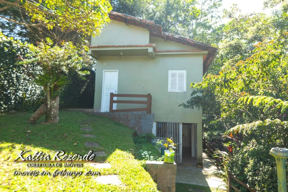 Casa, 3 quartos - Foto 42