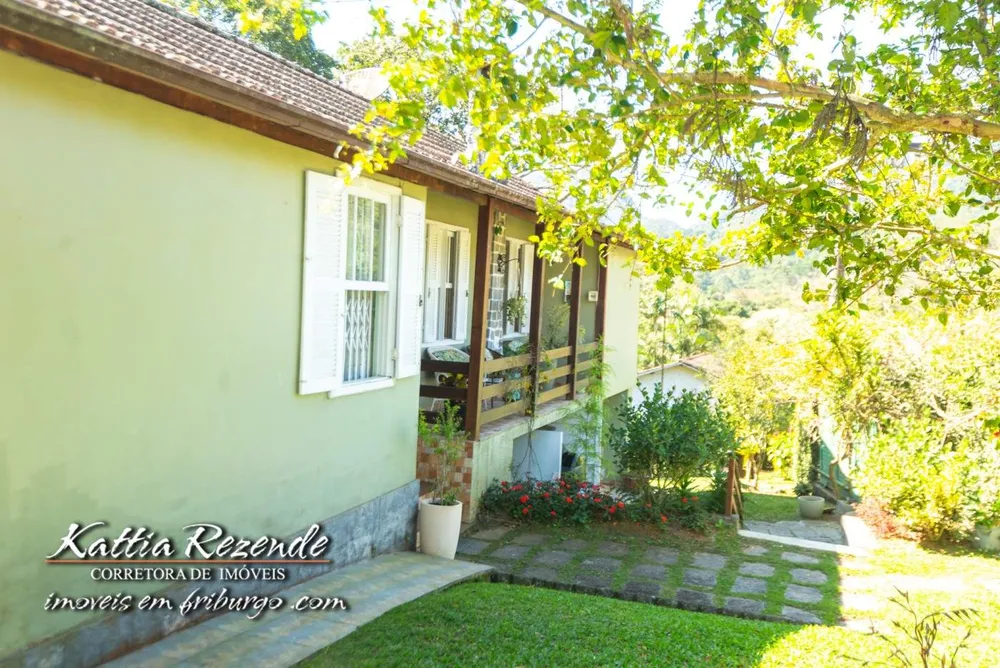 Casa, 3 quartos - Foto 7