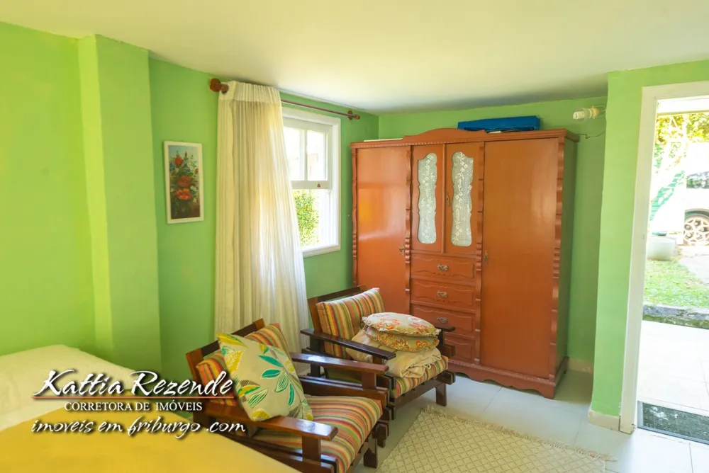 Casa, 3 quartos - Foto 32