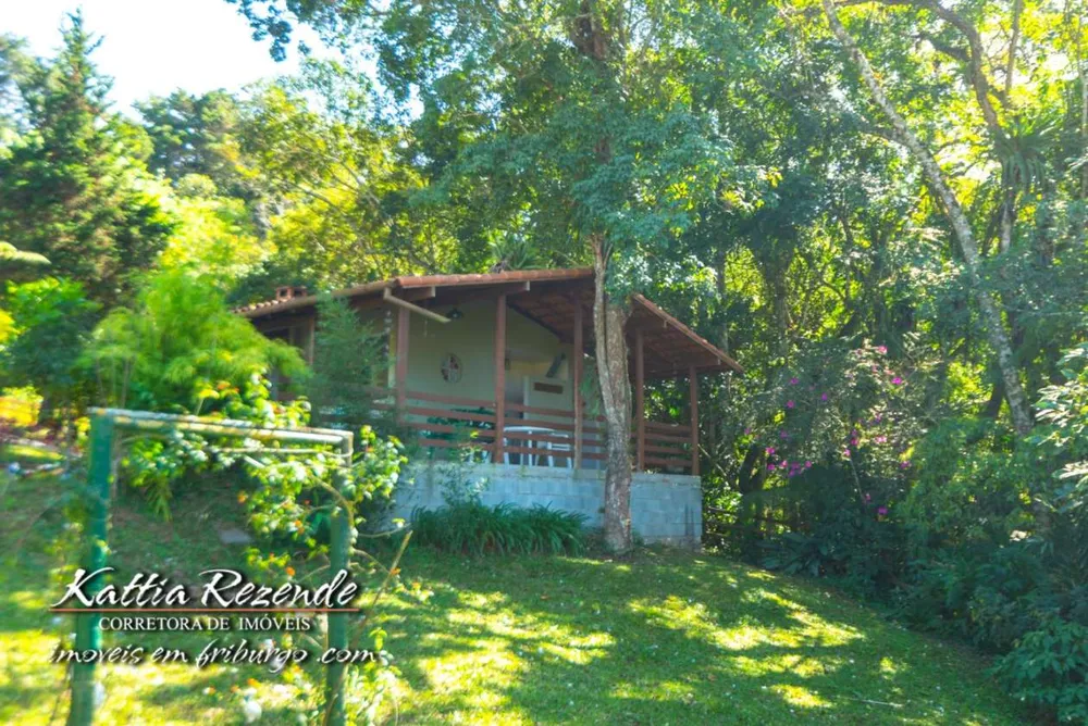 Casa, 3 quartos - Foto 41