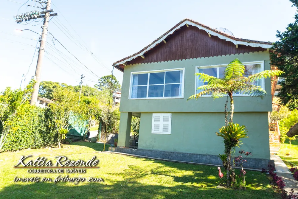 Casa, 3 quartos - Foto 6