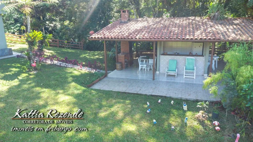 Casa, 3 quartos - Foto 39