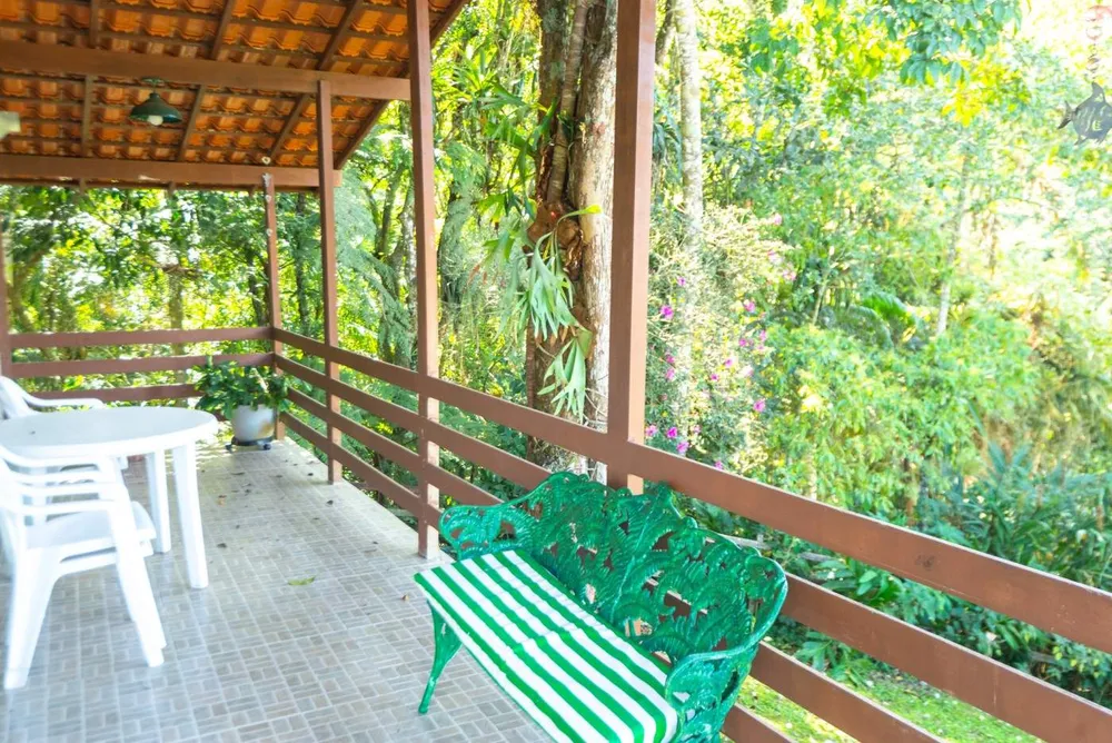 Casa, 3 quartos - Foto 36
