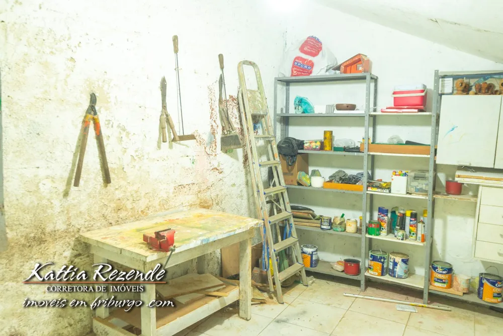 Casa, 3 quartos - Foto 46
