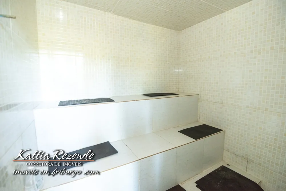 Casa, 3 quartos - Foto 38
