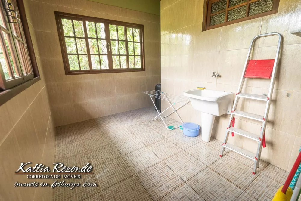 Casa de Condomínio, 4 quartos - Foto 28
