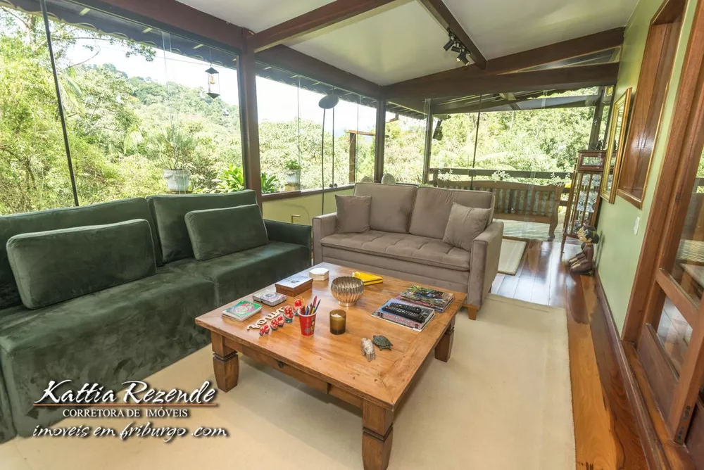 Casa de Condomínio, 4 quartos - Foto 18