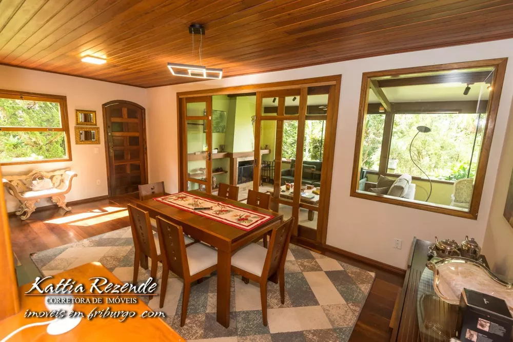 Casa de Condomínio, 4 quartos - Foto 16