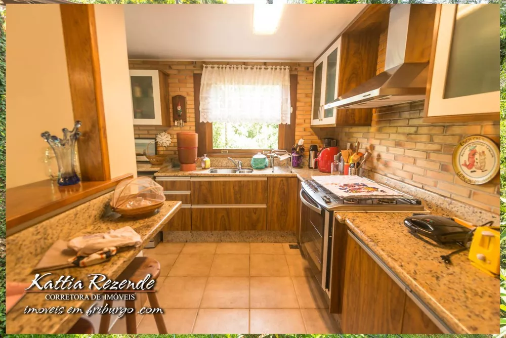 Casa de Condomínio, 4 quartos - Foto 20