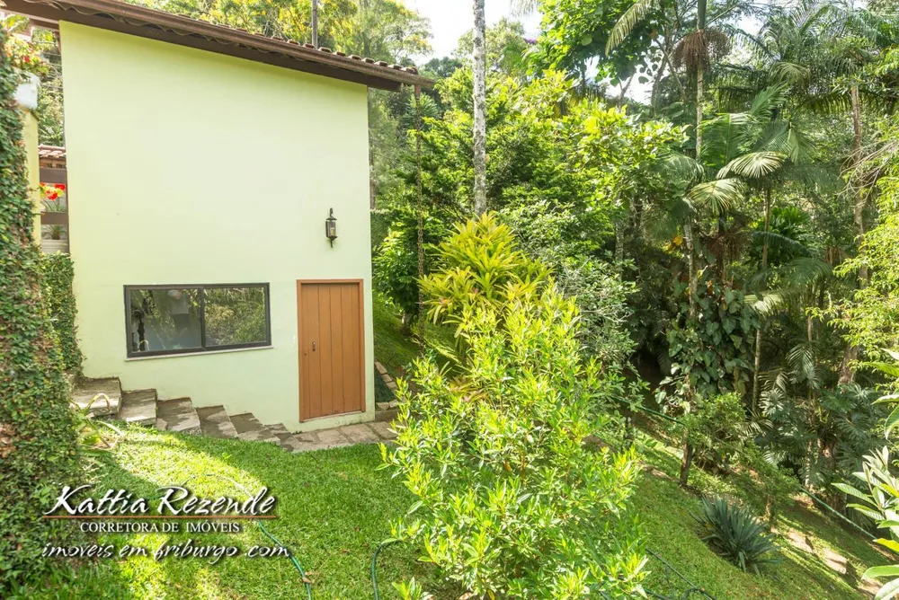 Casa de Condomínio, 4 quartos - Foto 6